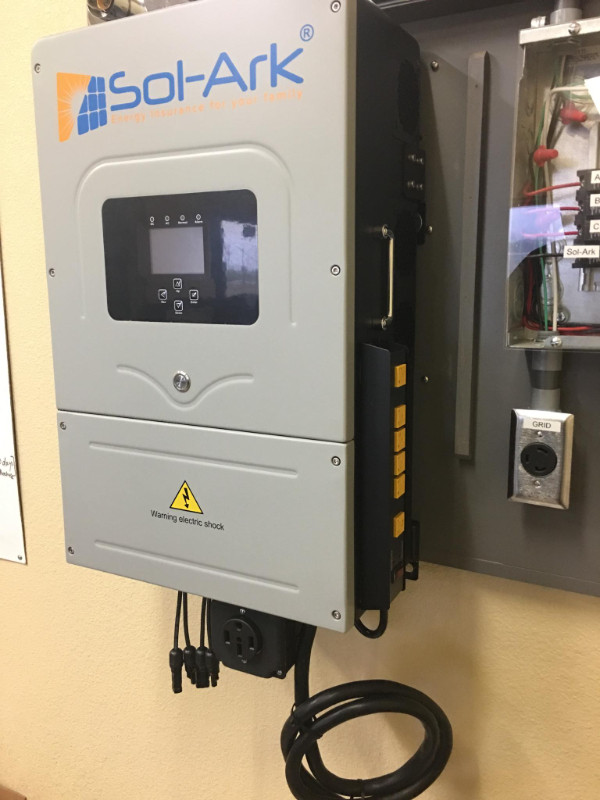 Plug & Play Off Grid Solar & Lithium Battery Systems in General Electronics in Nipawin - Image 2