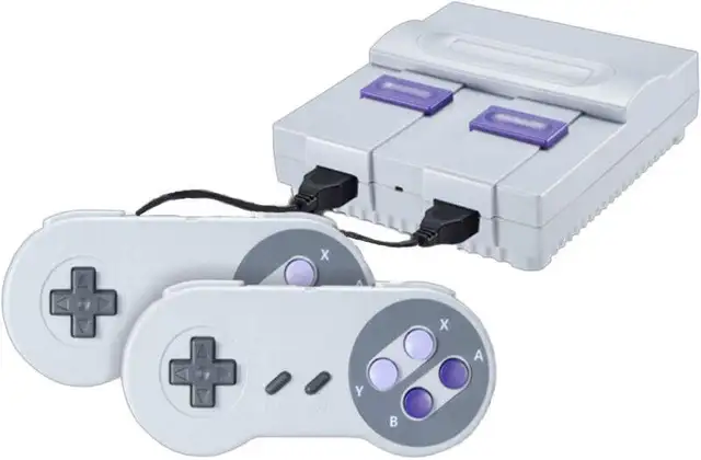 MINI CONSOLE - HD 821 JEUX et HDMI in Other in City of Montréal - Image 3