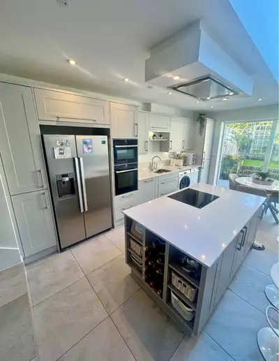 ✨ Quartz Granite Marble Countertops – Factory Direct in Ontario, View more