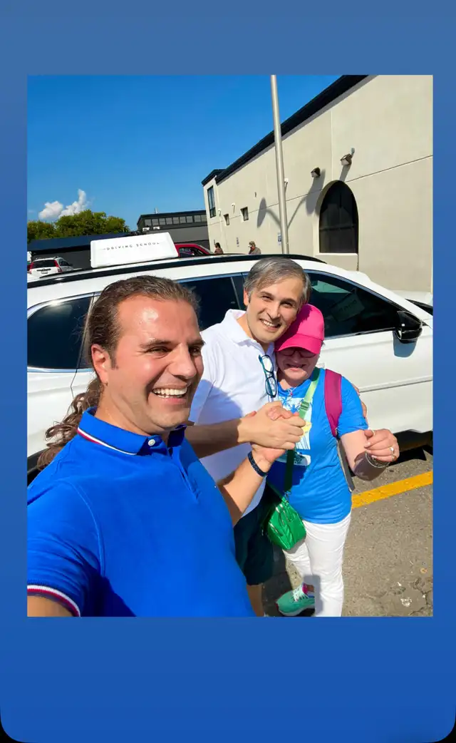 Early Road Test Licence  G / G2 Driving Instructor Please Contac in Classes & Lessons in City of Toronto - Image 2