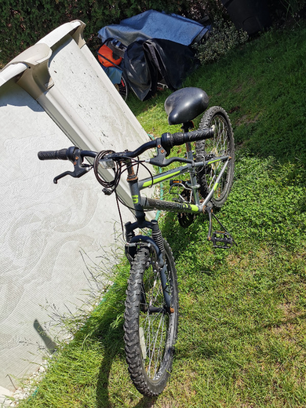 selling bicycle dans De route  à Longueuil/Rive Sud
