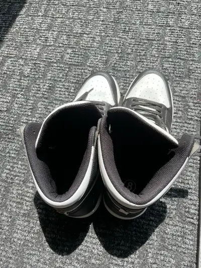 Selling Air Jordan 1’s , View more
