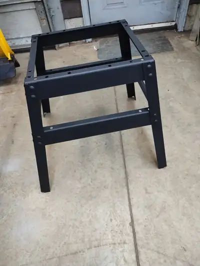 Table saw Stand, View more