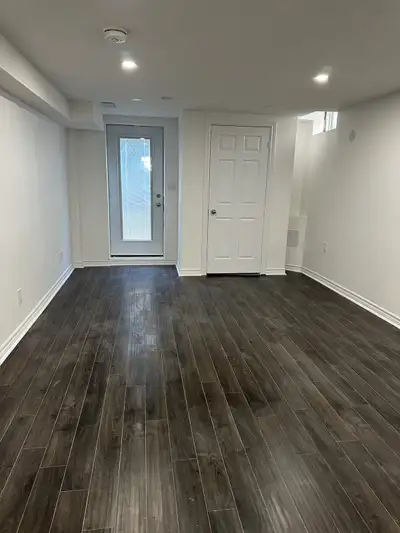 Newly Renovated 3-Bed Legal Basement Apartment with Parking & In-Unit Laundry! Welcome to your spaci...