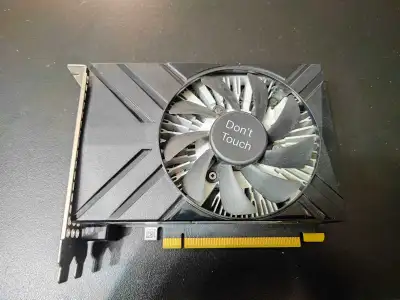 Acer GeForce GTX 1660 Super, View more