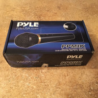 Microphone Pyle