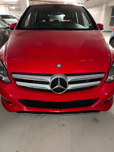 WAS BOUGHT NEW FROM DEALER ON 26 NOV 2016, PROOF OF MAINTENANCE, INCLUDES WINTER TIRES (BOUGHT AT CO...