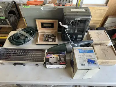 Miscellaneous Lot, View more
