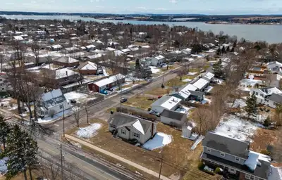 Brighton – Fully Furnished 2-Bedroom Apartment | Prime Location Charlottetown, PE ️ 2 Bedrooms 1 Bat...