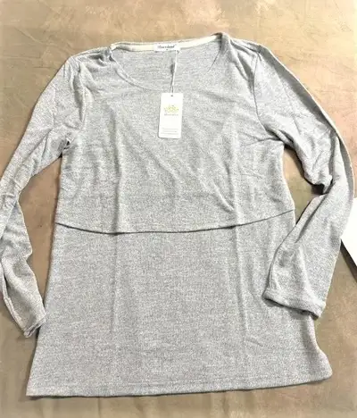 Bearlands MATERNITY TOPS Size Medium, View more