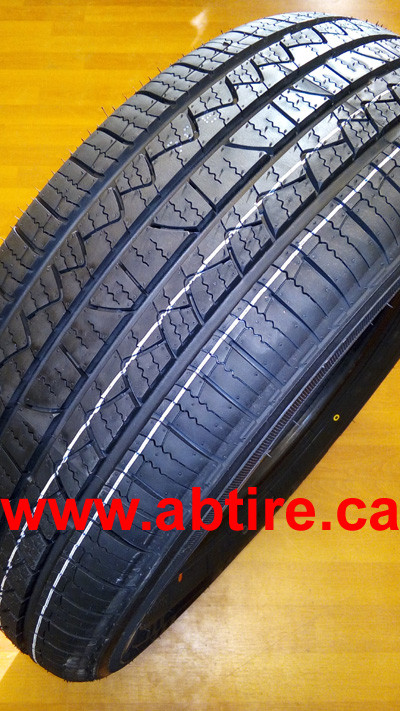 New All Season Tire for sale 235/55r18 235/60r18 in Tires & Rims in Calgary - Image 2