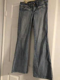 Women’s Jeans - Sizes 9-13