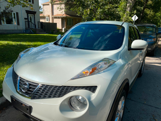 Fresh Safety  AWD (All-Wheel Drive) in Cars & Trucks in Winnipeg - Image 4