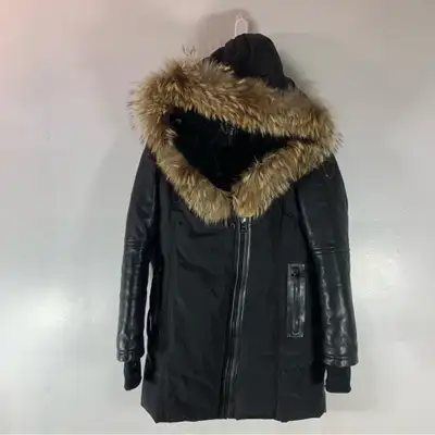 Sicily winter coat / femme, View more