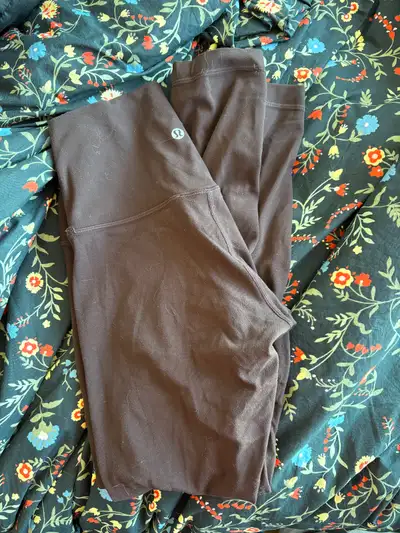 Lululemon align leggings (6), View more