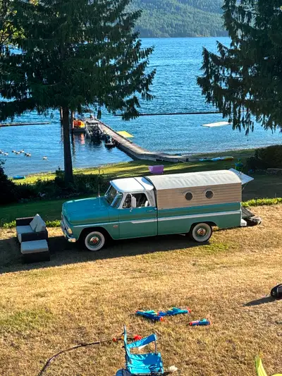 Located in Victoria My cherished c10 is up for sale I’ve owned for 6 years and have made it a far be...