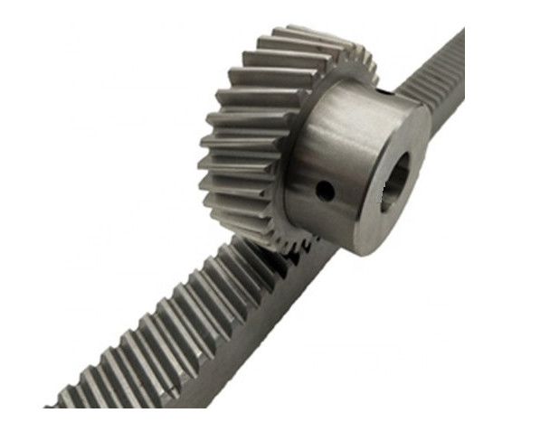 Rack Pinion Linear Guide Rail Ball Screw Gearbox CNC Part KIT in Other Business & Industrial in Fredericton - Image 4