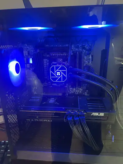 Gaming pc, View more