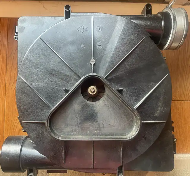 Furnace Inducer Fan Motor 320727-752 5SME44JG2006D | Heaters ...