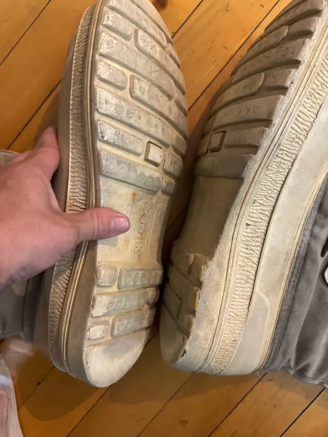 Bottes Kamik in Men's Shoes in City of Montréal - Image 4