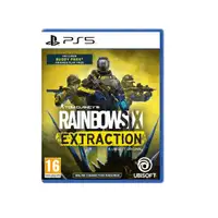 Rainbow Six Extraction PS5 Disc