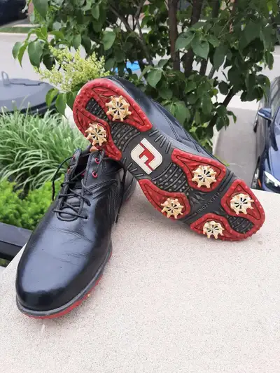 FootJoy Golf Shoes, View more