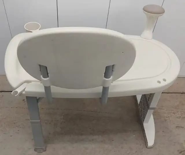 MOEN HOME CARE ADJUSTABLE TUB/SHOWER BENCH63005667453441121
