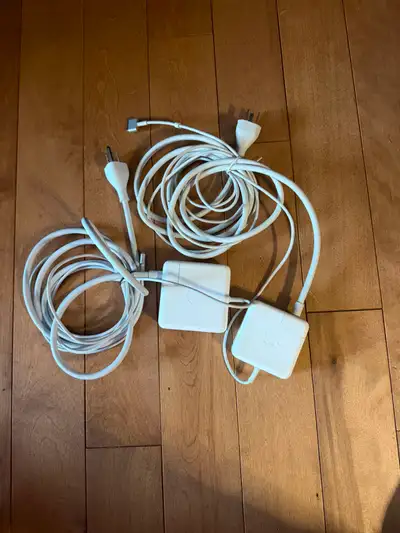 Power Supply for any Mac computer., View more