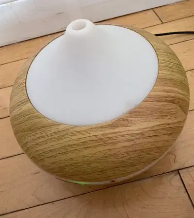 Aroma Essential Oil Diffuser, View more