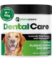 Dog Teeth Cleaning Powder 