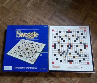 Classic Board Games‏, View more