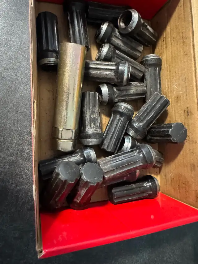 20” winter tires and rims in Tires & Rims in City of Halifax - Image 6