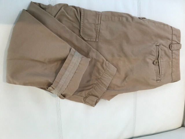 Pantalons Gap taille 6 dans Femmes - Pantalons et shorts  à Ville de Montréal - Image 2