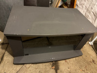 Small TV stand 