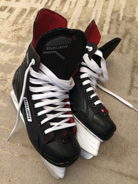 Bauer Youth Hockey Skates