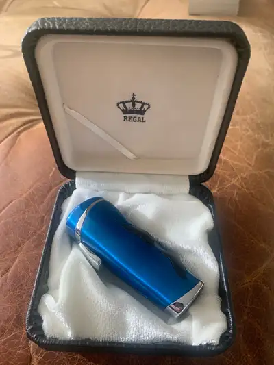 Regal Torch Lighter, View more