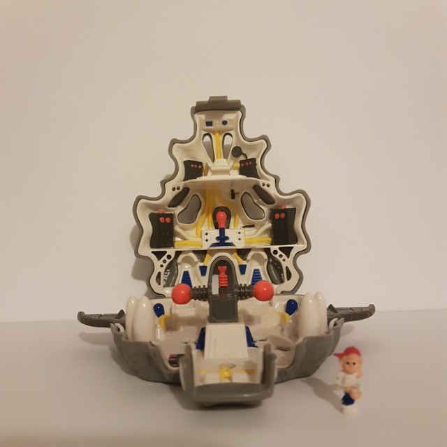 Mighty Max vintage playset in Toys & Games in City of Toronto - Image 2