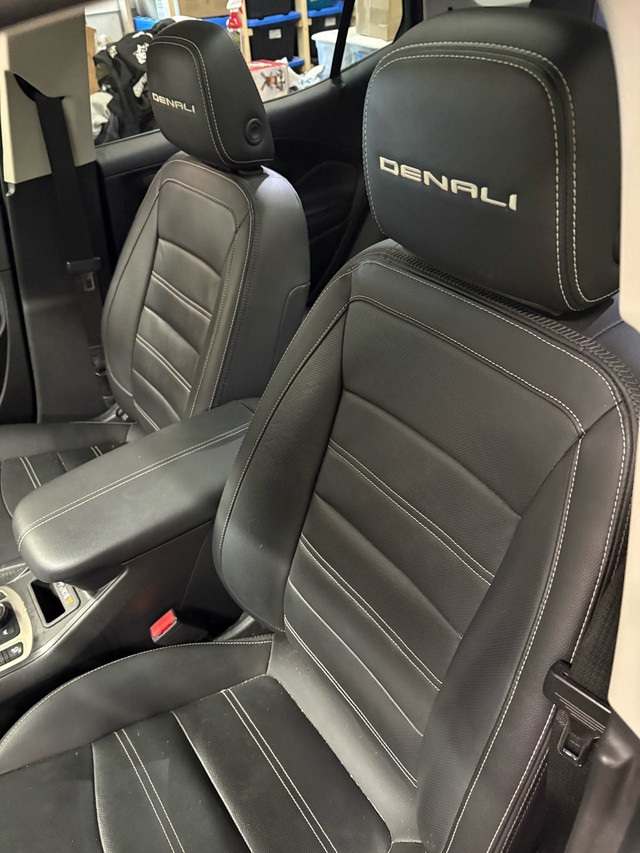 2024 GMC Terrain Denali in Cars & Trucks in Strathcona County - Image 4