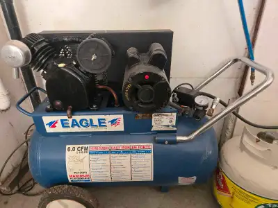 air compressor , View more