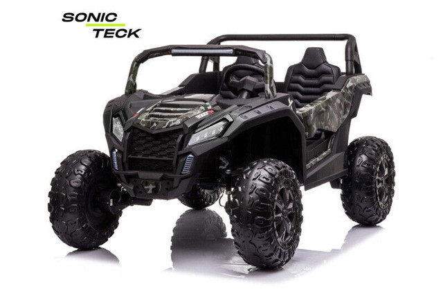 KIDS RIDE ON CARS JEEPS 4X4 SUVs UTV Dune Buggy BOW OUT SALE!! in Toys & Games in Hamilton - Image 2