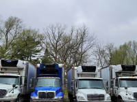 Reefer Trucks (4)