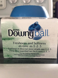 Boule downy