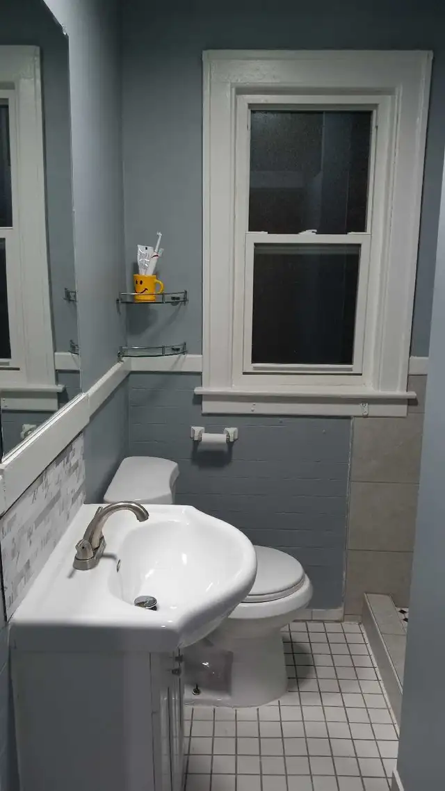 whole house for rent near University in Long Term Rentals in Windsor Region - Image 8