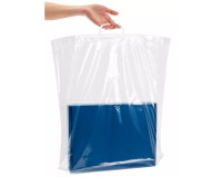 Plastic bags / Sacs en plastique ( 230 )