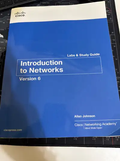 cisco introduction to networks, View more