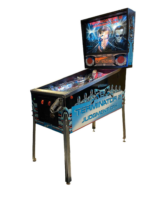PINBALL MACHINE WANTED  in Toys & Games in Thunder Bay
