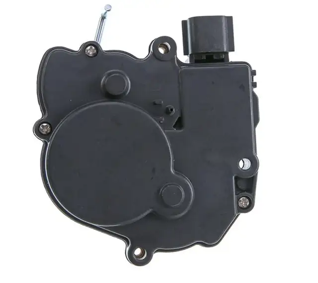 Handle Bowl Cover Trim Sliding Door Lock Actuator Rear Left  in Other in Edmonton - Image 3