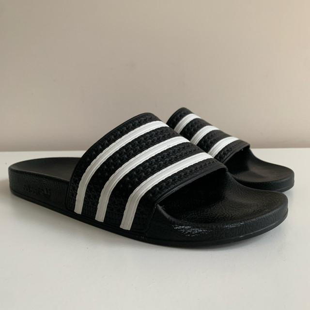 Adidas Adilette Slides in Other in City of Toronto