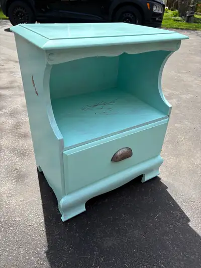 Cute Night Table, View more
