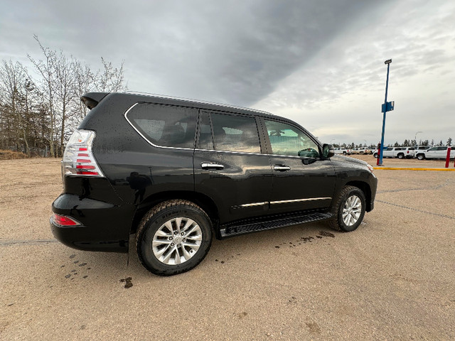 2014 Lexus GX Premium in Cars & Trucks in Edmonton - Image 4